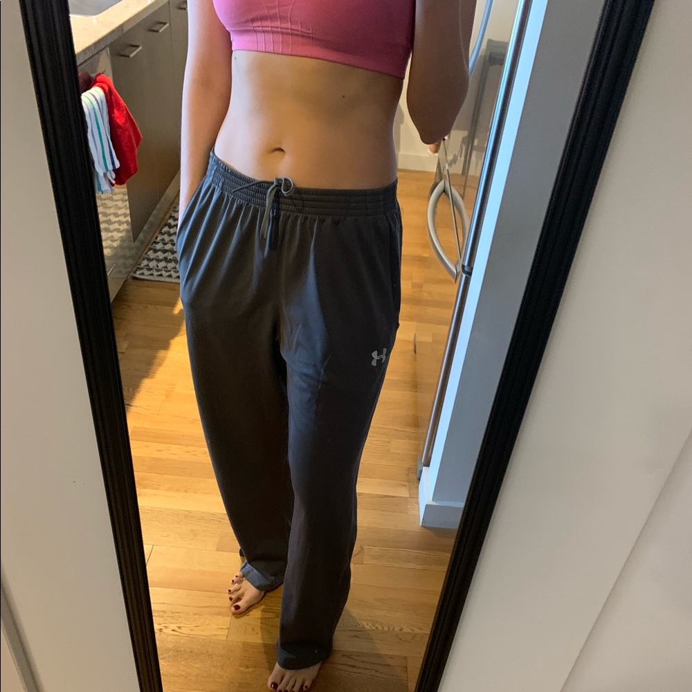 Under Armour Track Pant